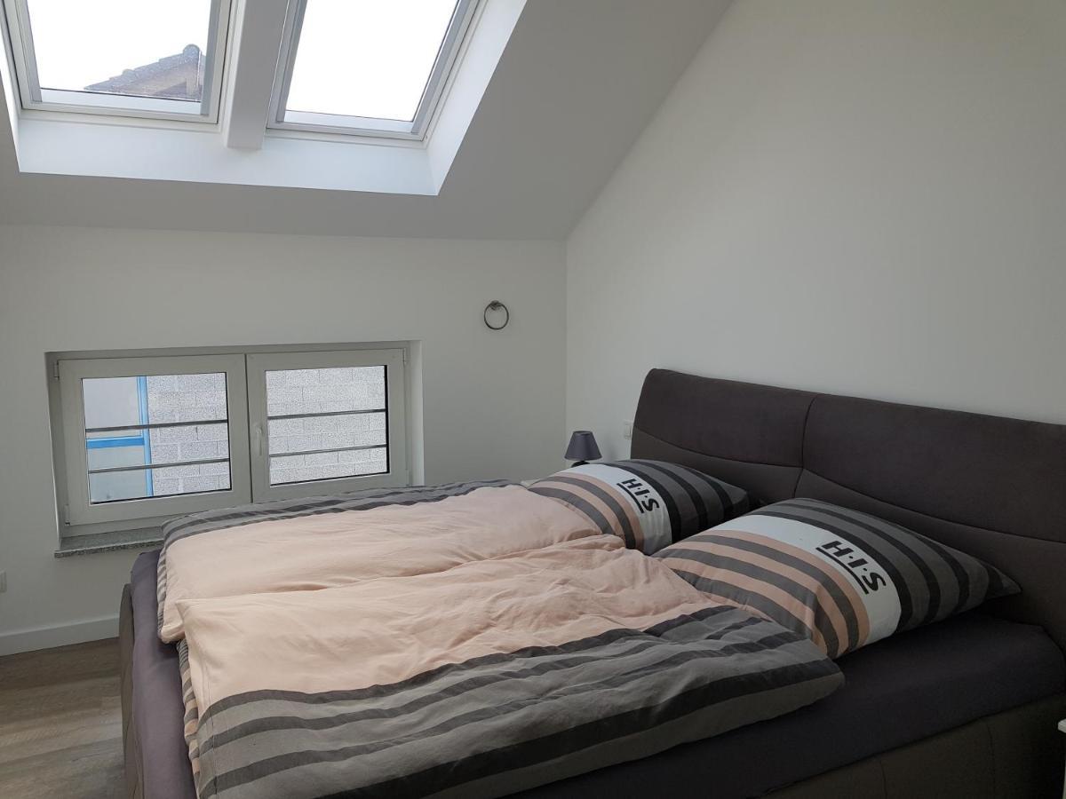 Studio Eifelglueck Sankt Johann  Esterno foto