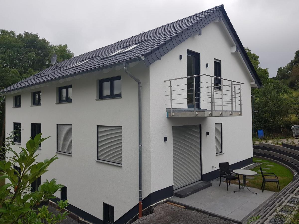 Studio Eifelglueck Sankt Johann  Esterno foto